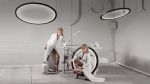 Tokyo | Pendants by JSPR. Item made of aluminum