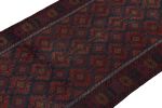 Rug & Kilim’s Baluch Tribal Rug with Colorful Geometric | Area Rug in Rugs by Rug and Kilim