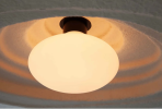 MushLume Terrace Pendant - Large | Pendants by MushLume Lighting. Item works with contemporary style