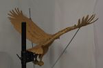 Freedom Wings | Public Sculptures by Sutton Betti