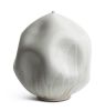 H: 14.5" W: 11" | Ornament in Decorative Objects by SKOBY JOE CERAMICS. Item composed of stoneware