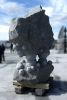 Formations | Public Sculptures by Rafail Georgiev - Raffò