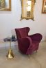 ZEL I-I | Side Table in Tables by Jonathan Amar Studio. Item made of brass with ceramic
