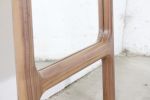 Rian Mirror | Decorative Objects by Semigood Design. Item composed of wood & glass