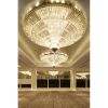 AM2000 EXQUISITE | Chandeliers by alanmizrahilighting | New York in New York. Item composed of glass