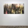CHICAGO XI | Prints by Sven Pfrommer. Item made of synthetic works with urban style