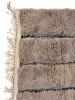 Handcrafted Rug-Wool Berber Rug – Moroccan Berber Rug | Area Rug in Rugs by Marrakesh Decor. Item composed of wool in boho or mid century modern style
