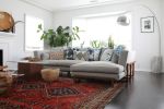 LRG Sectional | Couches & Sofas by ARTLESS | Los Angeles in Los Angeles. Item composed of fabric