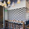 Cloud Lights | Pendants by Dowd House Studios | Picnic in Jackson. Item made of ceramic