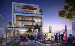 10 Design | Huabang International Centre | Architecture by 10 DESIGN