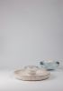 Respiro _ piccolo | Incense Holder in Decorative Objects by gumdesign. Item composed of marble & glass compatible with contemporary style