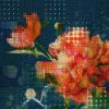 Secure Supply | Prints by Phillip Hua. Item composed of synthetic
