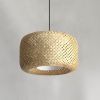 Opium Pendant Lamp | Pendants by Mianzi. Item made of synthetic