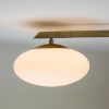 Stella Triennale | Chandeliers by DESIGN FOR MACHA. Item composed of brass
