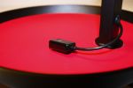 Carry Table Lamp | Lamps by SEED Design USA. Item composed of steel