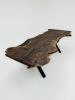 Epoxy Table - Hotel Project Table - Office Resin Table | Conference Table in Tables by Tinella Collection | Hotel del Coronado in Coronado. Item composed of walnut in boho or minimalism style