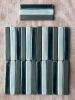 1x6 inch Standard Craftsman Field Tile | Tiles by Lea Nigel Studios. Item composed of ceramic in boho or minimalism style