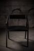 Mr. V Arm Chair | Armchair in Chairs by NO AGE FURNITURE STUDIO. Item composed of oak wood