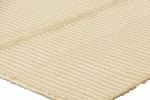 Rug & Kilim’s Contemporary Kilim in Beige and Ivory White | Area Rug in Rugs by Rug and Kilim
