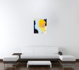 Meal | Oil And Acrylic Painting in Paintings by Kotaro Machiyama