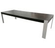 DT-33E Dining/Conference Table | Dining Table in Tables by Antoine Proulx Furniture, LLC. Item made of wood with metal