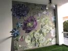 Floral Mural | Murals by Art Battalion