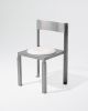 Strut Chair | Dining Chair in Chairs by Yet Design Studio. Item made of aluminum
