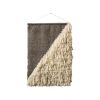 Asis Woven Tapestry | Wall Sculpture in Wall Hangings by Meso Goods. Item made of wool works with contemporary style