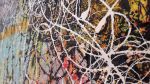 AFRIKA | Oil And Acrylic Painting in Paintings by Stefano Gramantieri. Item composed of wood