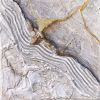 Excavation - An Earthy Mixed Media Painting | Mixed Media by Jennifer Lorton Art