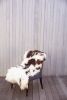 Wool Gathering Slipper Chair #3 | Easy Chair in Chairs by Grange Home