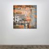 ART MOVE X | Photography by Sven Pfrommer. Item made of aluminum with glass works with urban style