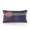 elangeni violet | Pillow in Pillows by Charlie Sprout. Item composed of cotton