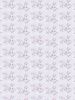 Apache Plume - Dusty Blue Wallpaper | Wall Treatments by BRIANA DEVOE. Item made of paper