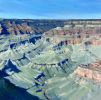 Grand Canyon in Spring | Prints by Erik Linton. Item composed of paper compatible with southwestern and traditional style