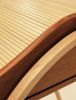 Rolltop Desk | Tables by Reed Hansuld | Reed Hansuld Fine Furniture in Brooklyn. Item composed of wood