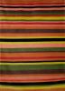 RACING STRIPES | Area Rug in Rugs by Emma Gardner Design, LLC. Item made of fabric