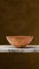 Cherry Wood Bowl with Green Resin | Handcrafted Luxury Art | Decorative Bowl in Decorative Objects by Holzkunst Samuel Meisinger. Item composed of wood in modern style