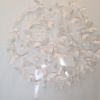 Steel Butterflies | Wall Sculpture in Wall Hangings by Kaveri Singh. Item composed of steel