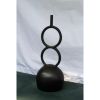 HS-T6 & HS-B6 | Vase in Vases & Vessels by Ashley Joseph Martin. Item made of maple wood