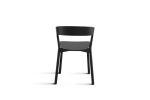 Edith Chair | Dining Chair in Chairs by TrabÀ. Item composed of wood