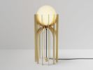 Stella Lamp | Table Lamp in Lamps by ILANEL P/L. Item composed of aluminum