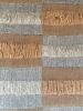 Steppes Textile Art | Tapestry in Wall Hangings by Rhiannon Griego. Item composed of fiber compatible with boho and contemporary style