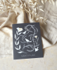 Gratitude Card | Gift Cards by Elana Gabrielle. Item composed of paper