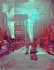 NEW YORK COLOR XXV | Prints by Sven Pfrommer. Item made of paper works with urban style