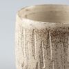 Handmade Cup Set Zeralena | Drinkware by Svetlana Savcic / Stonessa. Item composed of stoneware in japandi style