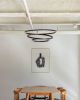 Vessel with Child 4 | Mixed Media by Alyson Fox. Item made of canvas
