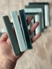 1x6 inch Standard Craftsman Field Tile | Tiles by Lea Nigel Studios. Item composed of ceramic in boho or minimalism style