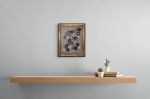 Whisper in the Night | Mosaic in Art & Wall Decor by Altyn Mosaic. Item composed of granite compatible with contemporary and japandi style