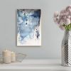 Your Soul Is Alive | Paintings by Brazen Edwards Artist
